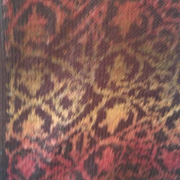 dnky jeans warm color cardigan - Picture 5 of 8